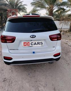 كيا سورينتو